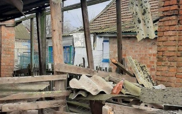 Росіяни вдарили з «Граду» по селу в Запорізькій області: троє загиблих