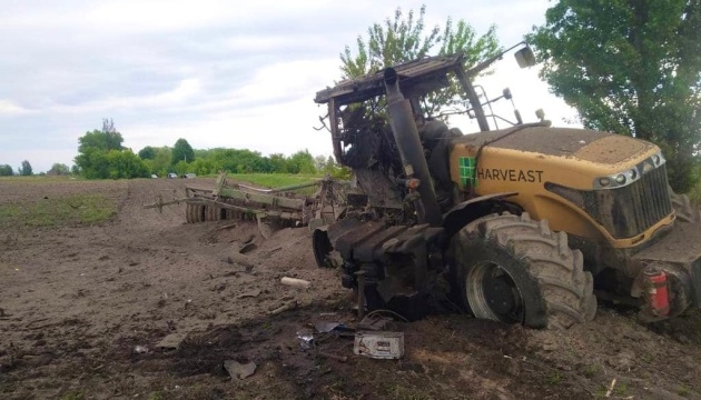 Відомий миколаївський бізнесмен та депутат підірвався в полі на міні