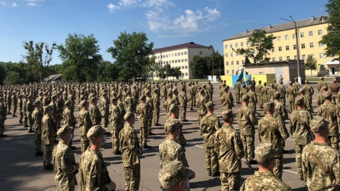 Стали известны обстоятельства гибели 4 военных в учебном центре «Десна»