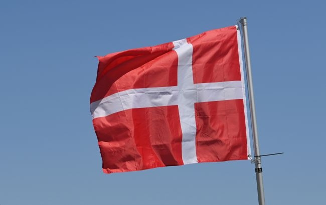Данія планує навчити військових ЗСУ розмінуванню на суші та морі