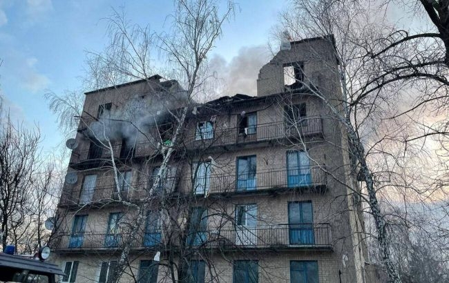 Атака дронів на Київщину: кількість загиблих зросла