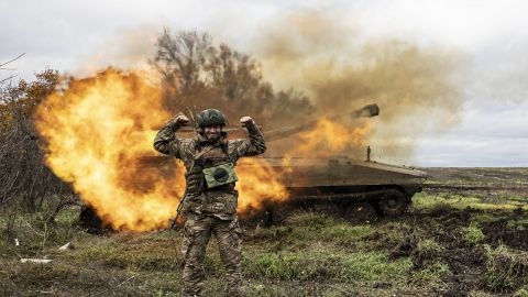 Обстановка на півдні: ЗСУ знищили склад боєприпасів, ловців дронів та антидронову рушницю