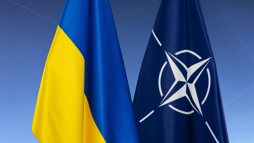 Более 80% украинцев поддерживают вступление в НАТО и ЕС, - опрос