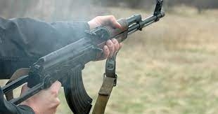 На Миколаївщині солдат ЗСУ розстріляв товариша по службі з автомата