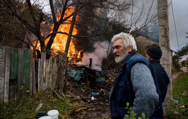 Что больше всего пострадало в Украине после вторжения РФ: отчет Всемирного банка