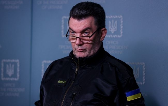 Данілов відповів на заяви про єдину спробу контрнаступу з боку України