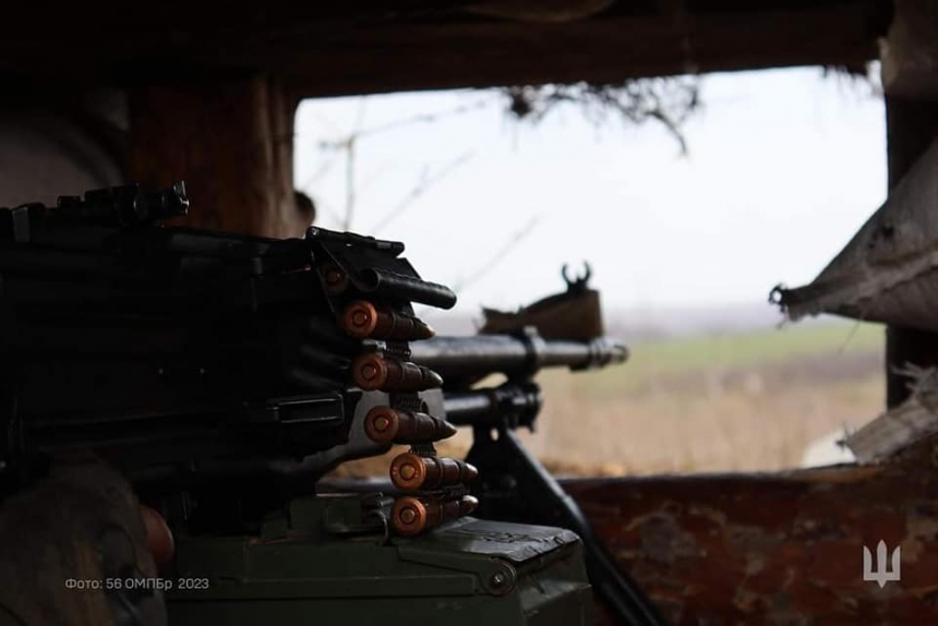 На Миколаївщині ще є проблеми з безпекою, - ОК «Південь»