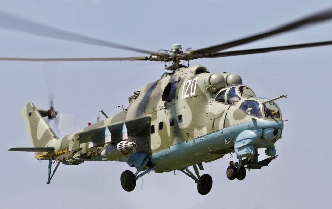 Вертолет и 720 окупантов: названы новые потери России
