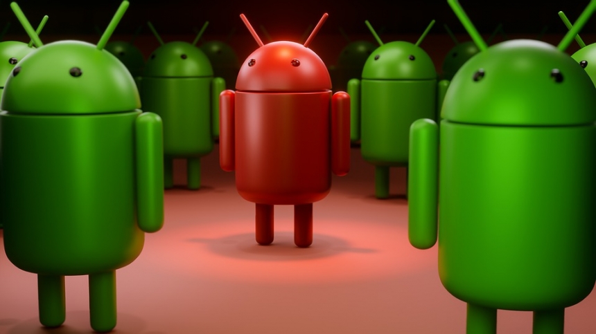 Банківський троян Nexus швидко заражає Android-пристрої по всьому світу