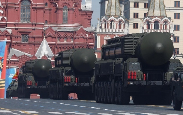 Появилась реакция мира на планы РФ разместить ядерное оружие в Беларуси