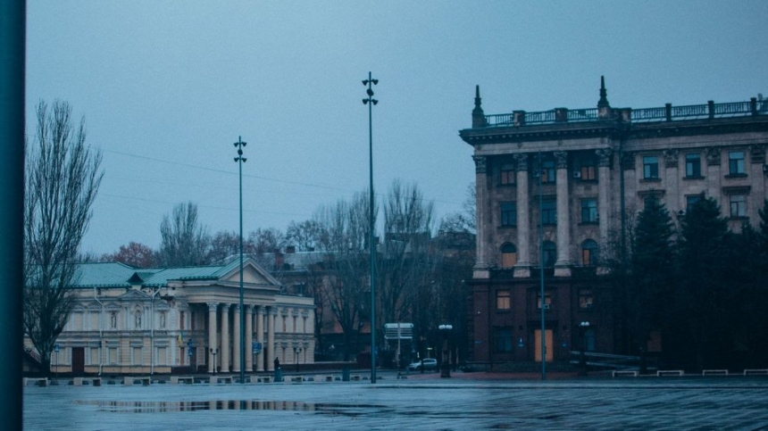 На Миколаївщину насувається південний циклон: можливий дощ із мокрим снігом