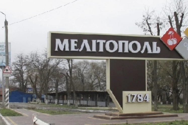 Более полутысячи жителей Мелитополя находятся в российских застенках , - мэр