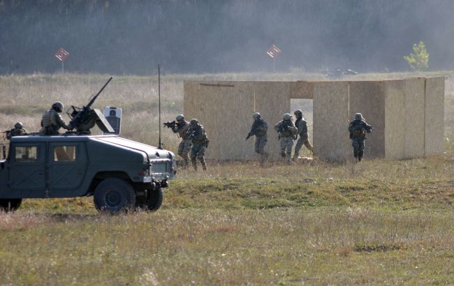 У Молдові розпочнуться навчання за участю військ трьох країн НАТО