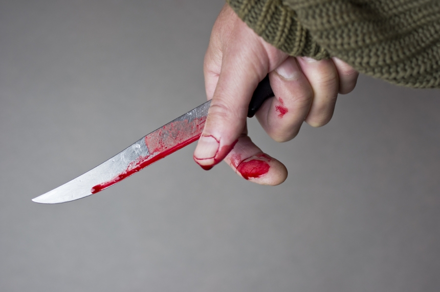 На Миколаївщині мешканець убив ножем свого товариша