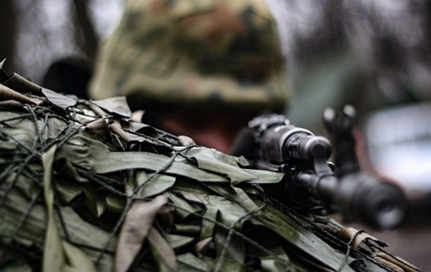 Снайпери ГУР ліквідують бійців РФ під Бахмутом (відео)