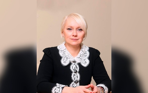 Голову податкової Києва зі «списком бажань» звільнили, вона подала до суду