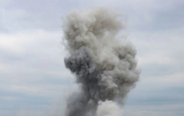 Атака ворожих дронів: у Києві пролунали вибухи
