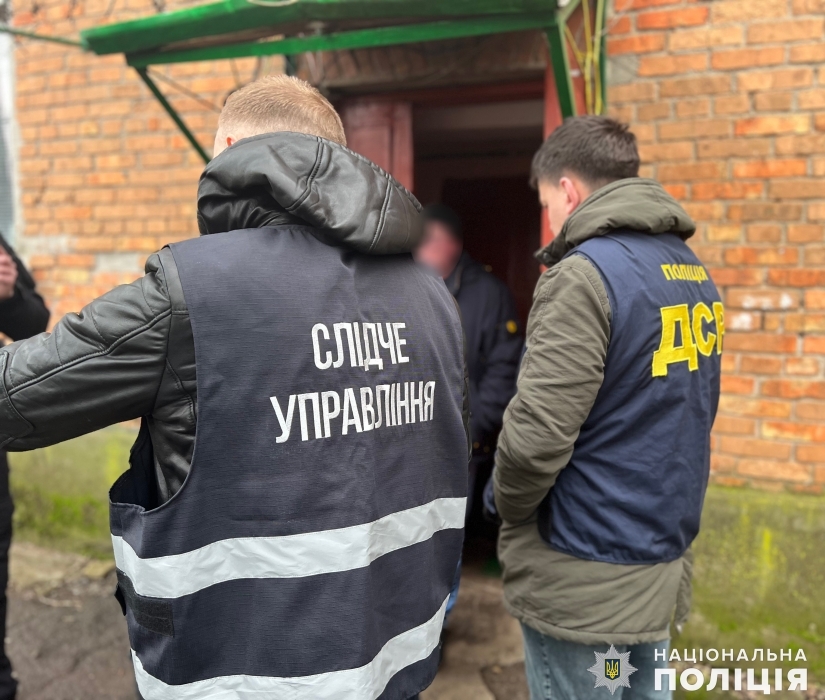 Керівника держпідприємства на Миколаївщині віддадуть під суд за вимагання