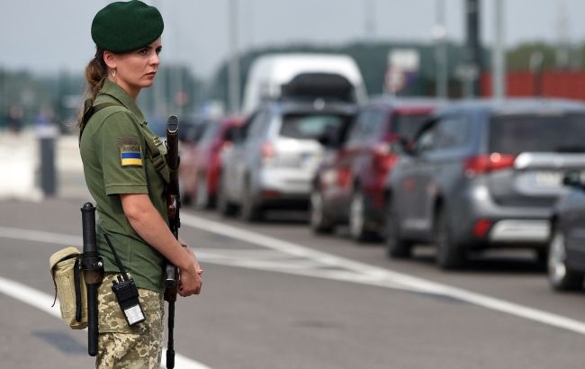 Кабмін розробив проєкт припинення прикордонної співпраці з Білоруссю та РФ