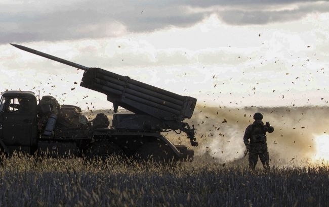 ЗСУ відбили 57 атак росіян на чотирьох напрямках, - Генштаб