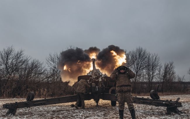 Самолет и 610 оккупантов: Генштаб обновил потери России в Украине за сутки