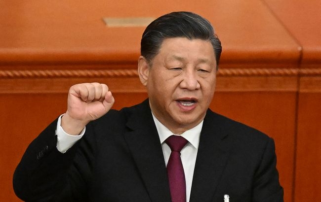 Сі Цзіньпін заявив, що готує Китай до війни