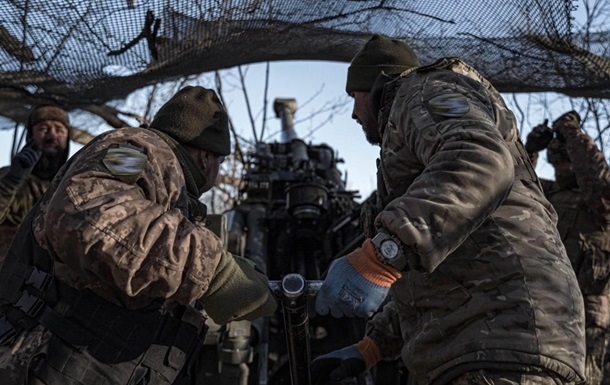 ВСУ отбили полсотни вражеских штурмов на Донбассе, - Генштаб