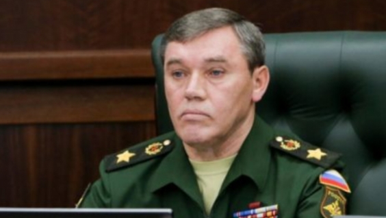 План Герасимова щодо окупації Донбасу провалився, - розвідка