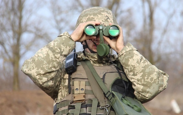 Сутки в Николаевской области прошли без обстрелов