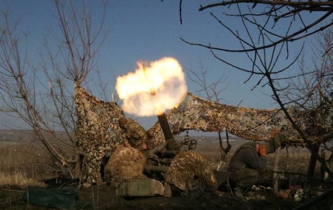Українські десантники знищили підрозділ РФ, посівши його позиції