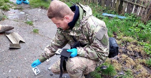 У Білій Церкві стався вибух: є загиблий