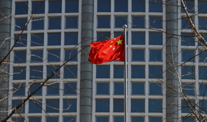 В Китае придумали, как обойти американские санкции на микрочипы - Bloomberg