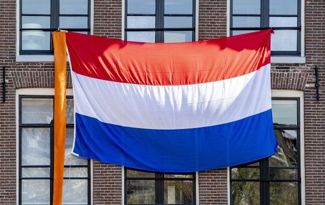Нидерланды выделяют Украине пакет помощи на 274 млн евро