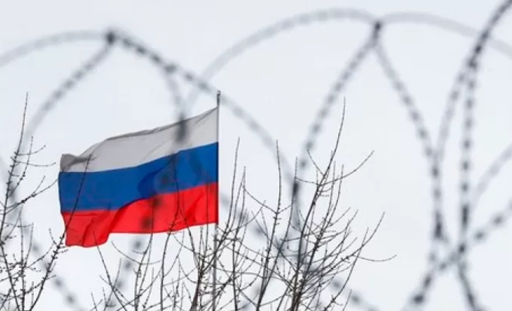 РФ відкриває центри для деукраїнізації в окупованій Запорізькій області, - ЦНС