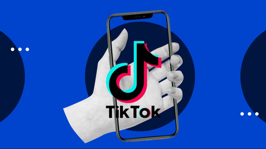 В Великобритании оштрафовали TikTok почти на 16 млн долларов