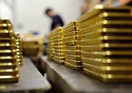 Світові центробанки закупили у лютому майже 52 тонни золота
