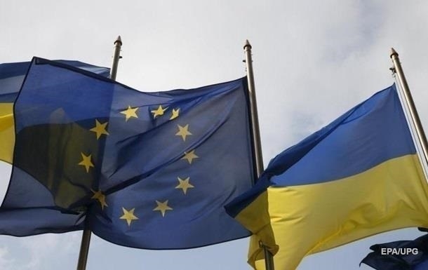 Большинство украинцев поддерживают вступление Украины в ЕС, - опрос