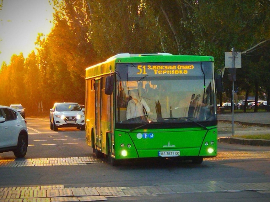 В Николаев хотят закупить автобусы на 4,5 миллионов евро