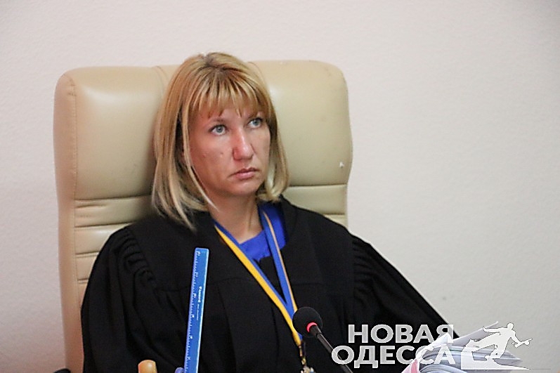 У Миколаєві обрали нову голову Центрального суду