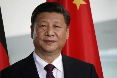 Президент Китаю підтвердив, що поговорить із Зеленським, - фон дер Ляйєн