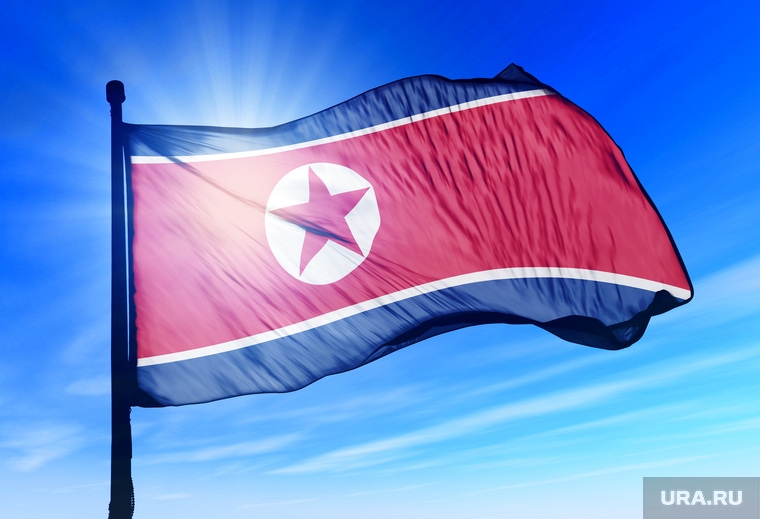 Северная Корея угрожает США и Южной Корее ядерной войной