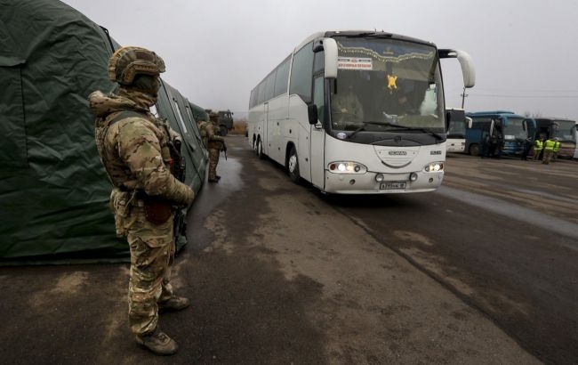 Россия отказалась обменять всех пленных мусульман в честь Рамадана, - Офис президента