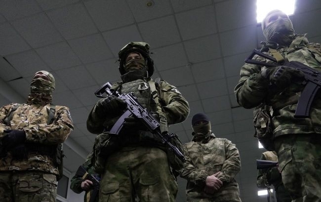 У Брянській області російські повстанці вдарили по військовому об'єкту, – ГУР