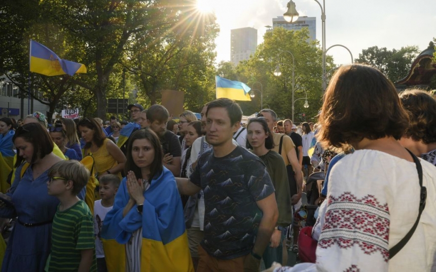 В Україні відбувається зміна етнічного складу нації, - Інститут демографії