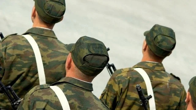 РФ проведет досрочный выпуск из военных вузов из-за потерь в Украине, – Генштаб