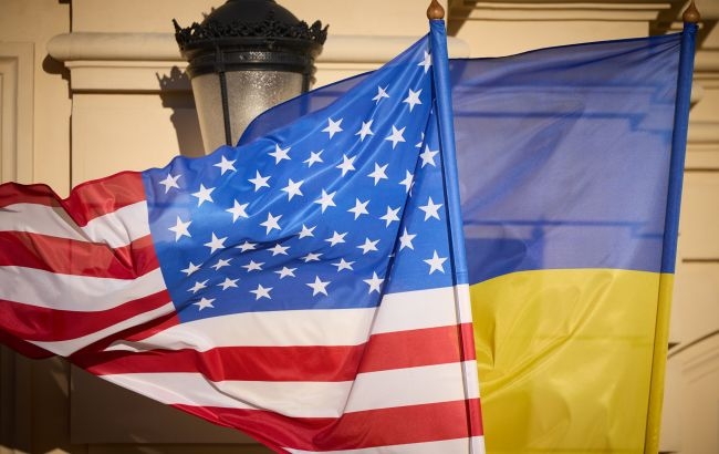 Украина и США работают над общей программой в сфере энергетики