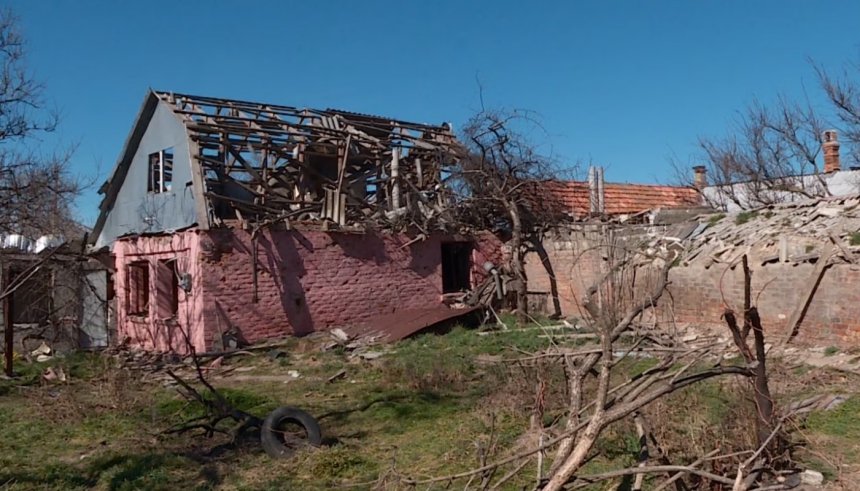 Журналісти показали, як живе Очаков і чому це місто незлюбив Путін (відео)