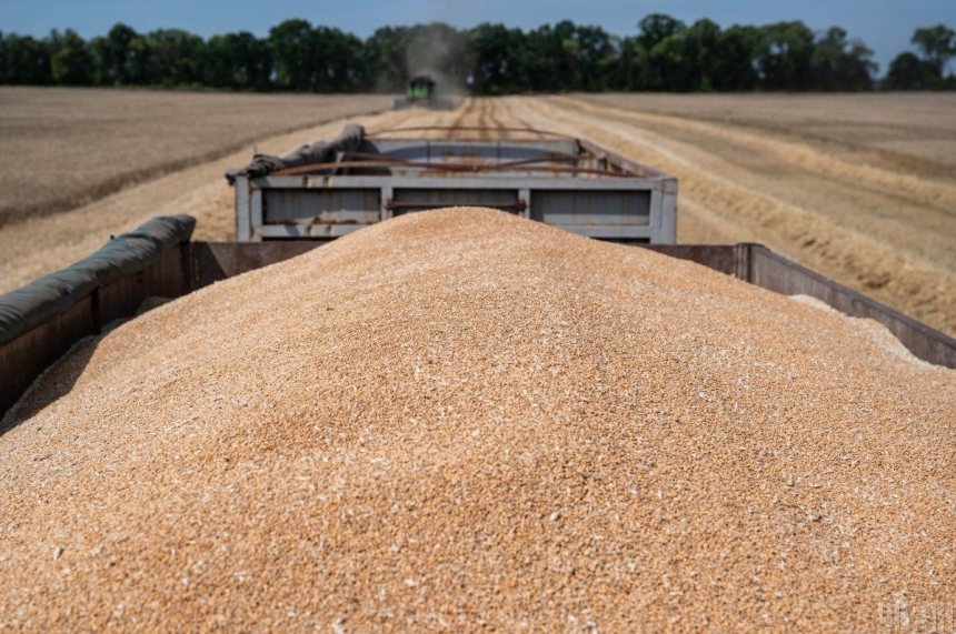 Угорщина посилює контроль за імпортом українського зерна