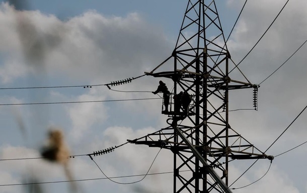 Електроенергія з України надійде до двох країн