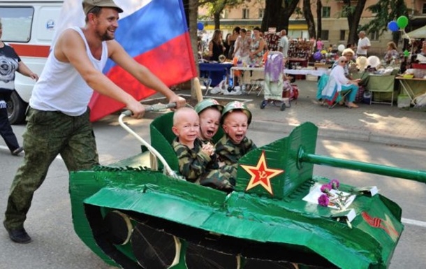 У Курську та Білгороді скасували парад до 9 травня, - ЗМІ